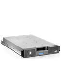 PowerVault 124T Tape Autoloader PowerVault 124T Tape Autoloader
